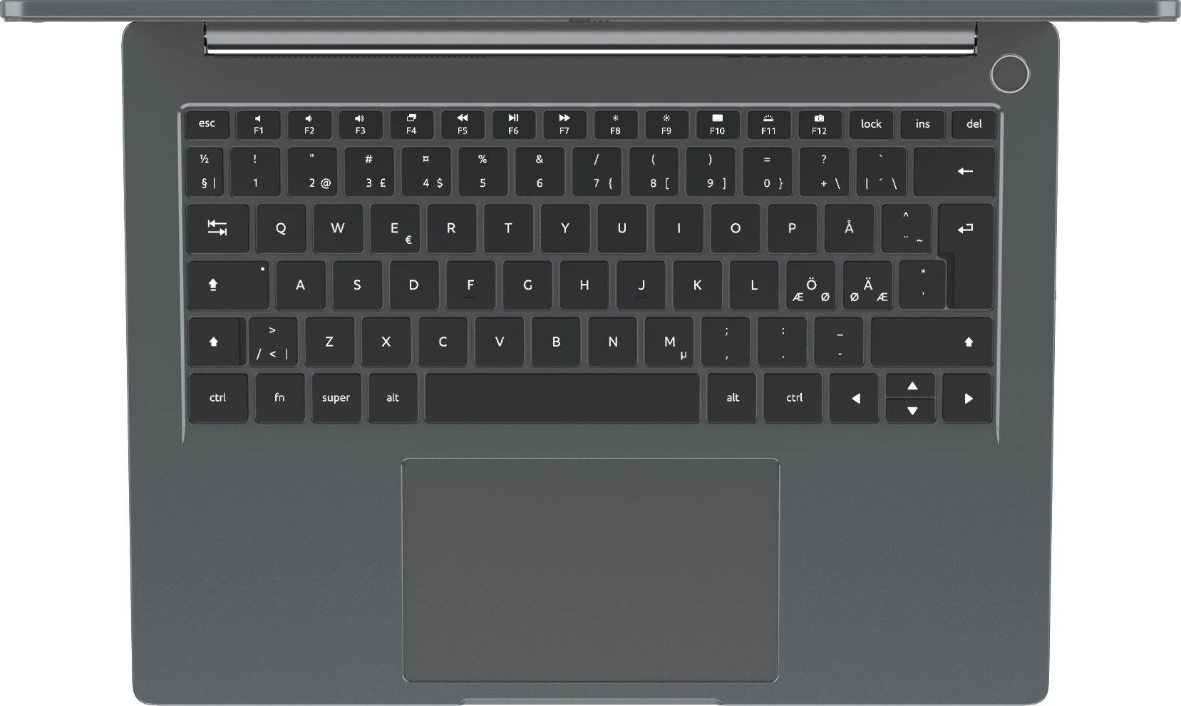 StarBook Horizon Plus